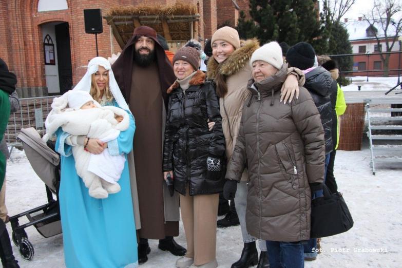 Orszak Trzech Króli w Siedlcach 3