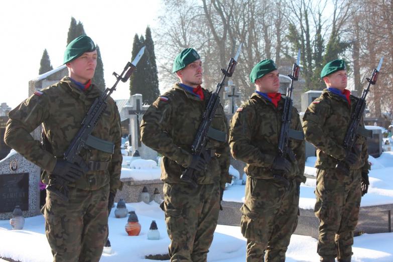 Odszedł ostatni z Młodych Orłów /AUDIO/