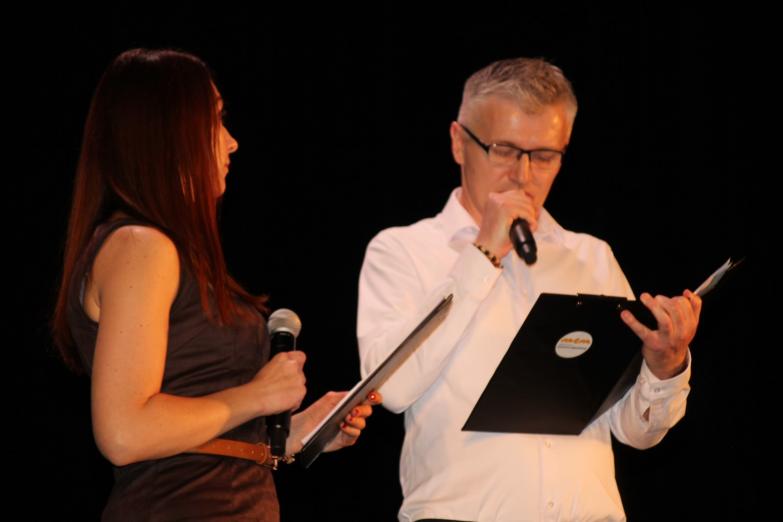 Międzyrzec Podlaski Miastem Dobrych Słów