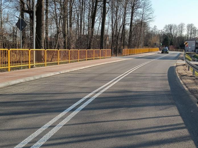 Sadowne: ważny etap na drodze do bezpieczeństwa