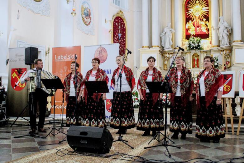 Muzyka, tradycja i modlitwa