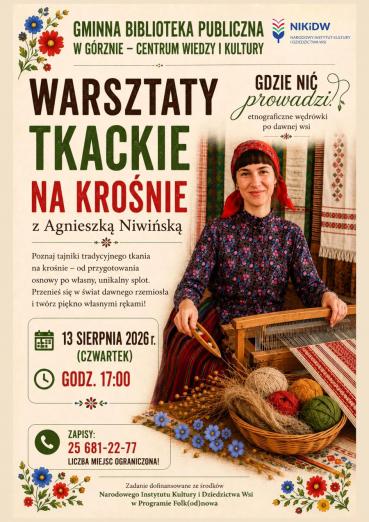 Koncerty, festyny i wydarzenia kulturalne. Sprawdź, co będzie się działo w najbliższych dniach  w regionie