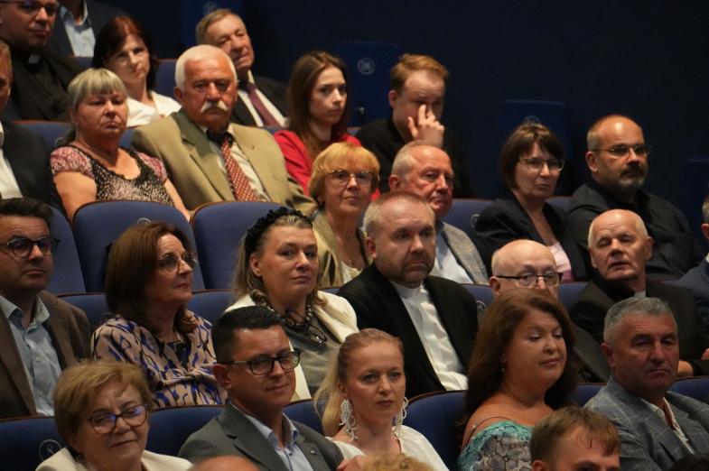 Siedlce miejscem spotkania wielkiej sztuki i wiary