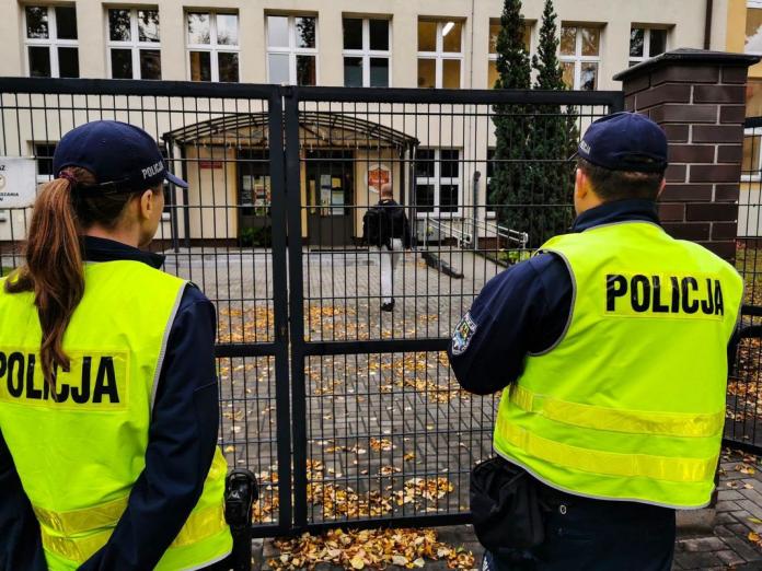 Te żarty nie śmieszą. Seria niepokojących incydentów w podlaskich szkołach