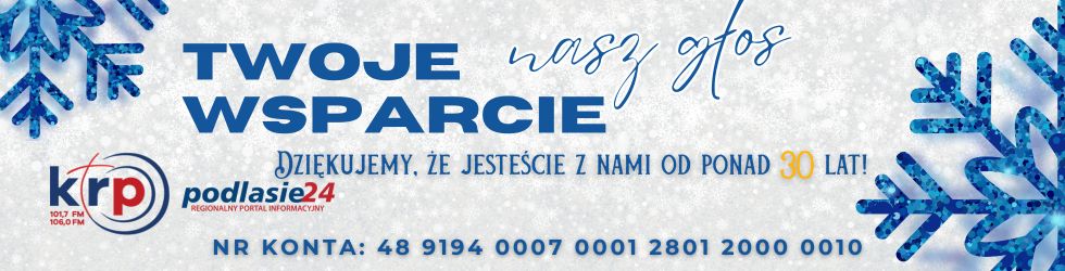 Wsparcie dla KRP